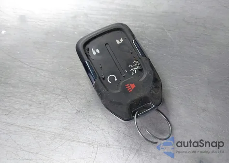 2021 Chevrolet Silverado 1500 4Wd Short Bed Rst/4Wd Standard Bed Rst z USA, uszkodzony, nr VIN 1GCUYEEDXMZ346058